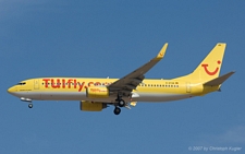 Boeing 737-8K5 | D-ATUB | TUIfly | FUERTEVENTURA (GCFV/FUE) 24.09.2007