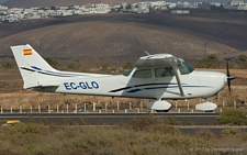 Cessna 172N | EC-GLO | private | ARRECIFE-LANZAROTE (GCRR/ACE) 22.09.2007