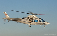 Agusta A109E | HB-ZEO | untitled (Sea Coral Air) | Z&UUML;RICH (LSZH/ZRH) 26.01.2007