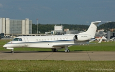 Embraer EMB-135BJ Legacy 600 | A9C-MAN | untitled (Bexair) | Z&UUML;RICH (LSZH/ZRH) 27.07.2007