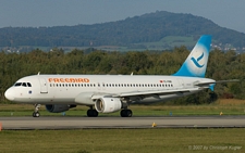 Airbus A320-212 | TC-FBE | Freebird Airlines | Z&UUML;RICH (LSZH/ZRH) 29.09.2007