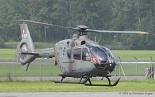 Eurocopter EC635 | T-355 | Swiss Air Force | ALPNACH (LSMA/---) 29.08.2008