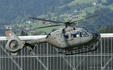 Eurocopter EC135 | T-351 | Swiss Air Force | ALPNACH (LSMA/---) 02.09.2008