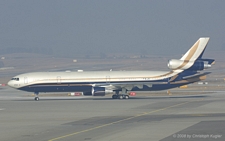 McDonnell Douglas MD-11 | HZ-AFAS | Government of Saudi Arabia | Z&UUML;RICH (LSZH/ZRH) 18.02.2008