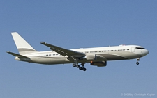 Boeing 767-33AER | P4-MES | private | Z&UUML;RICH (LSZH/ZRH) 21.06.2008