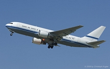 Boeing 767-29NER | N767KS | untitled (Mid East Jet) | Z&UUML;RICH (LSZH/ZRH) 25.07.2008