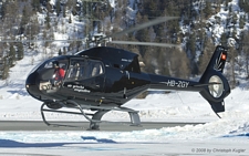 Eurocopter EC120 | HB-ZGY | Swiss Jet | SAMEDAN (LSZS/SMV) 16.02.2008