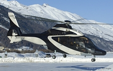 Eurocopter EC165 | 3A-MPG | private | SAMEDAN (LSZS/SMV) 16.02.2008
