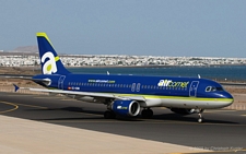 Airbus A320-211 | EC-KBM | Air Comet | ARRECIFE-LANZAROTE (GCRR/ACE) 01.09.2009