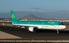 Airbus A321-211 | EI-CPC | Aer Lingus | ARRECIFE-LANZAROTE (GCRR/ACE) 03.09.2009