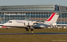 Avro RJ85 | EI-WXA | Cityjet | Z&UUML;RICH (LSZH/ZRH) 30.05.2009