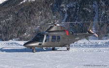 Agusta A109S Grand | I-PRDA | untitled (Prada) | SAMEDAN (LSZS/SMV) 02.01.2009