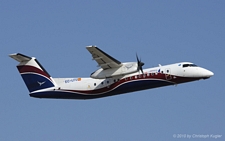 De Havilland Canada DHC-8-315 | EC-LFU | Air Nostrum (Iberia Regional) | PALMA DE MALLORCA (LEPA/PMI) 15.07.2010