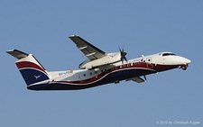 De Havilland Canada DHC-8-315 | EC-LFG | Air Nostrum (Iberia Regional) | PALMA DE MALLORCA (LEPA/PMI) 15.07.2010