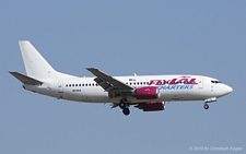 Boeing 737-322 | SP-HAA | FLYLAL Charters Polska | PALMA DE MALLORCA (LEPA/PMI) 16.07.2010