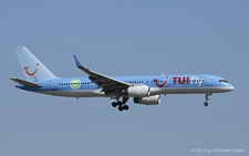 Boeing 757-204 | SE-RFP | TUIfly Nordic | PALMA DE MALLORCA (LEPA/PMI) 16.07.2010