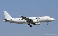 Airbus A320-214 | CS-TQO | White Airways | PALMA DE MALLORCA (LEPA/PMI) 16.07.2010