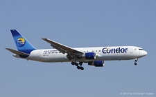 Boeing 767-330ER | D-ABUI | Condor | PALMA DE MALLORCA (LEPA/PMI) 16.07.2010