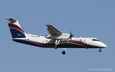 De Havilland Canada DHC-8-315 | EC-LFG | Air Nostrum (Iberia Regional) | PALMA DE MALLORCA (LEPA/PMI) 16.07.2010