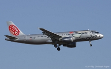 Airbus A320-214 | OE-LEB | Niki | PALMA DE MALLORCA (LEPA/PMI) 16.07.2010