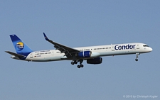 Boeing 757-330 | D-ABOL | Condor | PALMA DE MALLORCA (LEPA/PMI) 16.07.2010