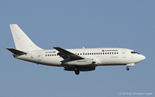 Boeing 737-2K3 | YU-ANP | Aviogenex | PALMA DE MALLORCA (LEPA/PMI) 16.07.2010