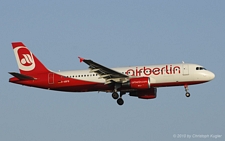 Airbus A320-214 | D-ABFB | Air Berlin | PALMA DE MALLORCA (LEPA/PMI) 16.07.2010