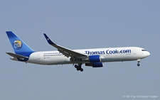 Boeing 767-31KER | G-TCCA | Thomas Cook Airlines UK | PALMA DE MALLORCA (LEPA/PMI) 17.07.2010