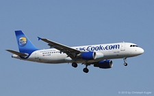 Airbus A320-214 | G-SUEW | Thomas Cook Airlines UK | PALMA DE MALLORCA (LEPA/PMI) 17.07.2010