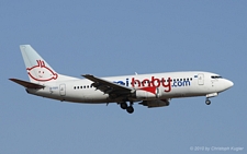 Boeing 737-3Q8 | G-TOYI | bmi Baby | PALMA DE MALLORCA (LEPA/PMI) 17.07.2010