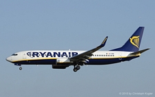 Boeing 737-8AS | EI-EMN | Ryanair | PALMA DE MALLORCA (LEPA/PMI) 17.07.2010