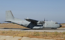 Transall C-160 | R3 | French Air Force | RHODOS - DIAGORAS (LGRP/RHO) 19.09.2010