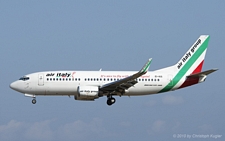 Boeing 737-36N | EI-IGS | Air Italy | RHODOS - DIAGORAS (LGRP/RHO) 25.09.2010