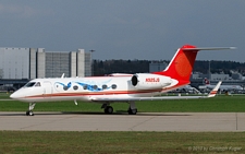 Gulfstream IV | N925JS | untitled (Longevity Air) | Z&UUML;RICH (LSZH/ZRH) 10.04.2010