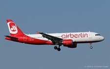 Airbus A320-214 | HB-IOP | Air Berlin (Belair Airlines) | Z&UUML;RICH (LSZH/ZRH) 24.04.2010
