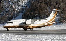 Dornier 328 Jet | TF-NPA | untitled (Icejet) | SAMEDAN (LSZS/SMV) 03.01.2010