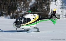 Eurocopter EC120 | HB-ZFM | Heli Gotthard | SAMEDAN (LSZS/SMV) 21.02.2010