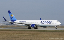 Boeing 767-330ER | D-ABUA | Condor | FRANKFURT (EDDF/FRA) 23.03.2011