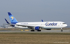 Boeing 767-330ER | D-ABUE | Condor | FRANKFURT (EDDF/FRA) 23.03.2011