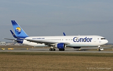 Boeing 767-330ER | D-ABUD | Condor | FRANKFURT (EDDF/FRA) 23.03.2011