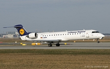 Bombardier CRJ 700 | D-ACPH | Lufthansa Regional (CityLine) | FRANKFURT (EDDF/FRA) 23.03.2011