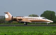 Learjet 60 | I-MRGC | private | AMSTERDAM-SCHIPHOL (EHAM/AMS) 21.04.2011
