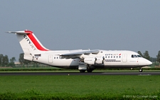 Avro RJ85 | EI-RJC | Cityjet | AMSTERDAM-SCHIPHOL (EHAM/AMS) 21.04.2011