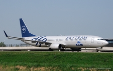 Boeing 737-9K2 | PH-BXO | KLM Royal Dutch Airlines  |  SkyTeam c/s | AMSTERDAM-SCHIPHOL (EHAM/AMS) 22.04.2011