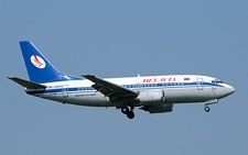 Boeing 737-524 | EW-250PA | Belavia | AMSTERDAM-SCHIPHOL (EHAM/AMS) 23.04.2011