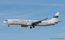 Boeing 737-924ER | N75436 | Continental Air Lines  |  Retro c/s | LAS VEGAS MCCARRAN (KLAS/LAS) 18.10.2011