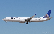 Boeing 737-924ER | N53441 | United Airlines | LAS VEGAS MCCARRAN (KLAS/LAS) 21.10.2011