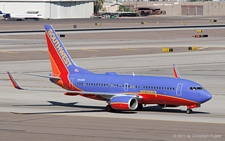 Boeing 737-7H4 | N916WN | Southwest Airlines | PHOENIX SKY HARBOUR INTL (KPHX/PHX) 15.10.2011