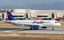 Airbus A320-214 | HB-JIW | Hello Air | PALMA DE MALLORCA (LEPA/PMI) 15.07.2011