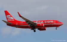 Boeing 737-7L9 | OY-MRE | Sterling Airlines | PALMA DE MALLORCA (LEPA/PMI) 15.07.2011